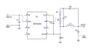 Monolithic Power Systems (MPS) MPQ4590GS-Z MPQ4590GS-Z DC/DC Switching Regulator Fixed Boost Buck-Boost Flyback 5.3V to 5.6V in 400mA Out SOIC-8