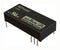 Murata Power Solutions NDY1205C Isolated Through Hole DC/DC Converter Low Profile ITE 2:1 3 W 1 Output 5 V 600 mA