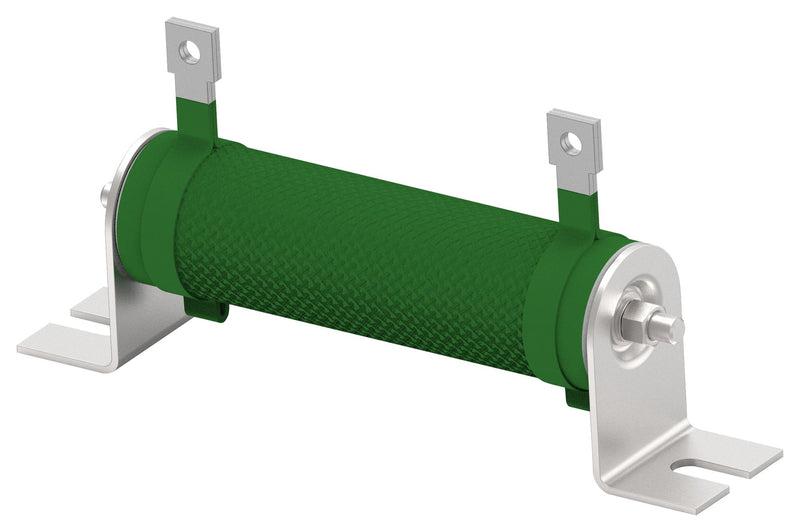 CGS - TE Connectivity TE60B2K2J TE60B2K2J Resistor 2.2 Kohm 60 W &Acirc;&plusmn; 5% Solder Lug