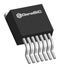 Genesic Semiconductor G3R350MT12J Silicon Carbide Mosfet Single N Channel 11 A 1.2 kV 0.35 ohm TO-263 (D2PAK)