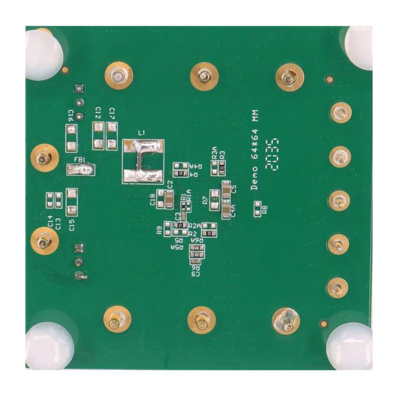 Monolithic Power Systems (MPS) EVM54304-MN-01A Evaluation Kit MPM54304GMN-0000 Management Step Down DC / Converter