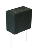 Vishay F339X141048MFP2B0 Safety Capacitor Metallized PP Radial Box - 2 Pin 0.1 &micro;F &plusmn; 20% X1 Through Hole