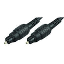 PRO Signal PSG00885 15 Toslink Optical Cable 4MM DIA Jacket 64T7403