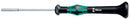 Wera 05118110001 Nutdriver Micro 2 mm Drive 60 Blade 157 Overall