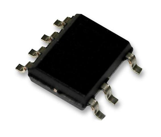 Onsemi NCP1219BD65R2G PWM Controller Adjustable Skip Level 3V - 18V Supply 65/100 kHz 800 mA Out SOIC-7