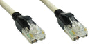 Stewart Connector CA82-020M-01 Patch Cord ARJ45 PLUG-ARJ45 Plug 6.6FT