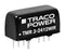 Tracopower TMR 3-2419WIR Isolated Board Mount DC/DC Converter 1 Output 3 W 9 V 333 mA