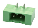 Phoenix Contact MSTBA 25/ 3-G-508-LR MSTBA 3-G-508-LR Terminal Block Header 3POS TH