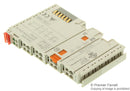 WAGO 750-514 2 CHANNEL RELAY OUTPUT MODULE