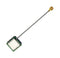 Taoglas AP.10E.07.0039B AP.10E.07.0039B Antenna Patch 1.57542 GHz -10 dBi Right Hand Circular UFL Connector New