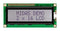 Midas MC21605C6W-FPTLWS-V2 MC21605C6W-FPTLWS-V2 Alphanumeric LCD 16 x 2 Black on White 5V SPI English Japanese Transflective