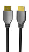 Multicomp MC-61B-2102 Cable Hdmi Type A PLUG-PLUG 6.6FT BLK