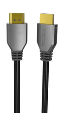 Multicomp MC-61B-2101 Cable Hdmi Type A PLUG-PLUG 3.3FT BLK