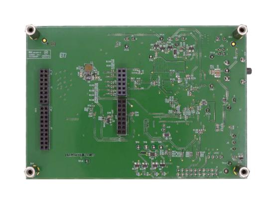 NXP KITFS86AUTFRDMEM Evaluation Board FS86 Power Management Safety System Basis Chip