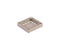 Amphenol Communications Solutions 69802-432LF IC &amp; Component Socket 32 Contacts Plcc 1.27 mm FCI 69802 Series Copper Alloy