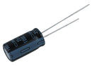 United CHEMI-CON ESMG250ELL102MJ20S Aluminum Electrolytic Capacitor 1000UF 25V 20% Radial