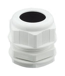 PRO Power PP002121 Cable Gland M16 x 1.5 4 mm 8 Nylon (Polyamide) White