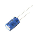 Vishay MAL217256471E3 Electrolytic Capacitor 470 &Acirc;&micro;F 25 V &plusmn; 20% PC Pin 4000 Hours @ 105&deg;C Polar New