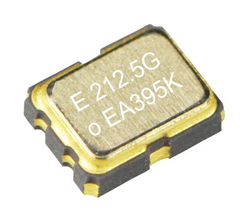 Epson X1G004251003511 X1G004251003511 Oscillator 312.5 MHz Lvpecl SMD 3.2mm x 2.5mm 3.3 V SG3225EAN Series