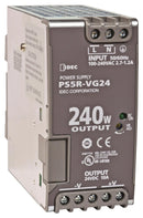 Idec PS5R-VG24. Power Supply AC-DC 24V 10A