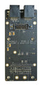 ON Semiconductor AGB2N0CS-GEVK Evaluation Board AGB2N0CS Adapter Demo 2x Headboard To 3 Baseboard