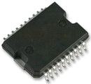 Stmicroelectronics L6201PSTR Motor Driver/Controller DC Brush 1 Output 12 V to 48 Supply 60 V/4 A Out PowerSO-20