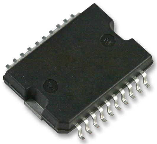 Stmicroelectronics L6225PD L6225PD Motor Controller Dual Dmos 8V to 52V Supply 52V/1.4A/2 Outputs SOIC-20