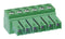 MULTICOMP MC000056 Pluggable Terminal Block, 3.5 mm, 2 Ways, 26 AWG, 16 AWG, Screw