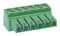 MULTICOMP MC000103 Pluggable Terminal Block, 3.81 mm, 12 Ways, 26 AWG, 16 AWG, Screw