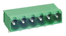 MULTICOMP MC000175 TERMINAL BLOCK, HEADER, 12POS, TH