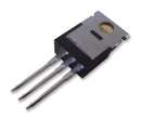 Onsemi D45H11G Bipolar (BJT) Single Transistor Audio PNP 80 V 10 A 70 W TO-220 Through Hole