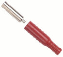 Pomona 5168-0 Banana Jack 15A CRIMP/SOLDER Black