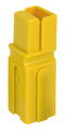 Anderson Power Products 1327G16 Connector Housing 1POS Yellow