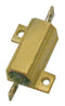 CGS - TE CONNECTIVITY HSA50330RJ RESISTOR, ALU HOUSED, 330R, 5%, 50W