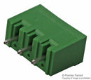 BUCHANAN - TE CONNECTIVITY 796636-3 Terminal Block, Header, 5.08 mm, 3 Ways, 15 A, 300 V, Through Hole Vertical