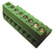 AMP - TE CONNECTIVITY 1-796634-0 Pluggable Terminal Block, 5.08 mm, 10 Ways, 30 AWG, 12 AWG, 3 mm&sup2;, Screw