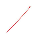 Essentra Components CT010K CT010K Cable TIE 150MM Nylon 6.6 RED