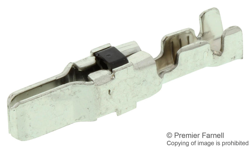 AMP - TE CONNECTIVITY 66261-5 Contact, Multimate, Type XII Series, Pin, 14 AWG, 12 AWG, Crimp, Copper