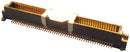 MOLEX 55091-1074 0.635mm Pitch SlimStack Header, SMT, 2 Row, Vertical, 6.00 & 12.00mm Stacking Heights, 100 Way