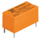 SCHRACK - TE CONNECTIVITY PE014F03 General Purpose Relay, PE bistable Series, Power, Latching Single Coil, SPDT, 3 VDC, 5 A