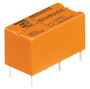 TE CONNECTIVITY RE034024 General Purpose Relay, RE Series, Power, Non Latching, SPST-NO, 24 VDC, 6 A