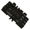 SCHRACK - TE CONNECTIVITY 2-1393844-5 Relay Socket, DIN Rail, Panel, Screw, 11 Pins, 16 A, 250 VAC