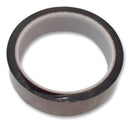 PRO POWER PPC224 Tape, Brown, Protective Film, PI (Polyimide) Film, 19 mm, 0.75 ", 33 m, 108.27 ft