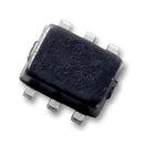 ON SEMICONDUCTOR NUP4060AXV6T1G ESD Protection Device, Unidirectional, SOT-563, 6 Pins