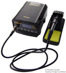 TENMA 21-10115 UK 60W Digital ESD Soldering Station 450&deg;C