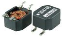 MURATA POWER SOLUTIONS 50105C Choke, Surface Mount, 1 mH, 5000 Series, 700 mA, 7mm x 6mm x 3.5mm