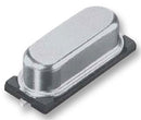 FOX ELECTRONICS FOXSDLF/100-20 Crystal, 10 MHz, SMD, 11.7mm x 5mm, 50 ppm, 20 pF, 30 ppm, HC49SDLF Series