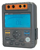 TENMA 72-9405 2500V Digital Insulation Resistance Tester