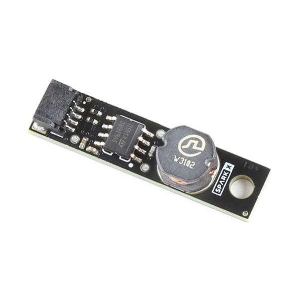 SparkFun Qwiic Micro Dynamic NFC/RFID Tag