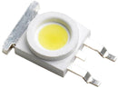 BROADCOM LIMITED ASMT-MW22-NNP00 High Brightness LED, Moonstone Series, Cool White, 110 &iuml;&iquest;&frac12;, 120 lm, 10000 K, 700 mA